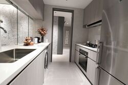 The LakeGarden Residences (D22), Condominium #536989181